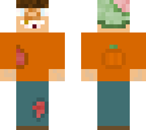 chucker spooky
