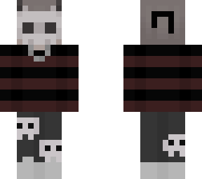 cursedfrskin