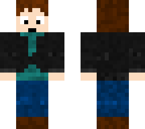 dantdm no gogles