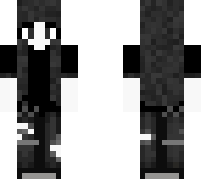 dark girl
