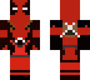 dead pool
