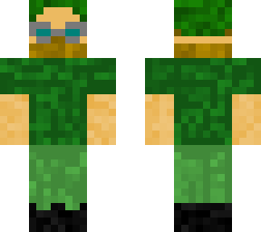 dessert soldier