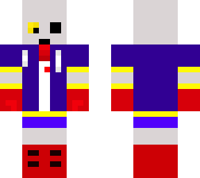 disbelief papyrus phase 2 better