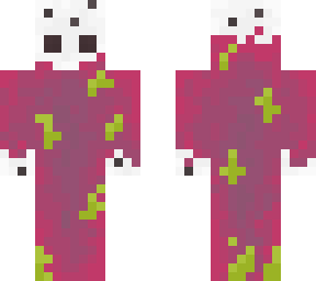 dragonfruit golem