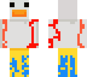 duck