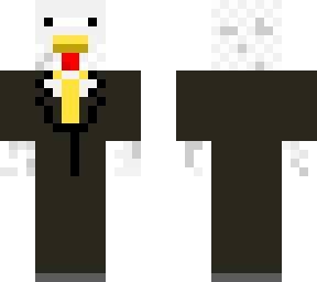 duck