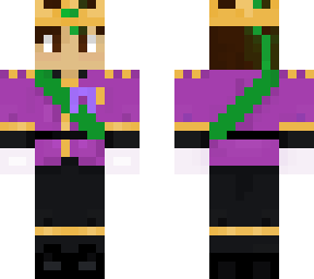 edited joel of mezalia