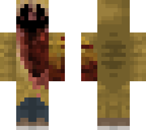 eerim (my zombie mob)