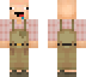 fairy farmer noob