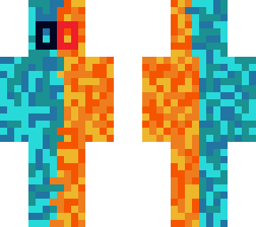 fire and ice