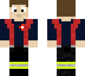 firefighter