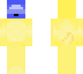 fixed indigo  halloweeen skin