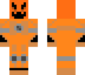g5inator halloween 2024