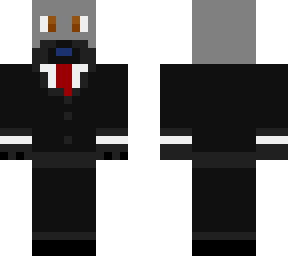 geoffery (suit)