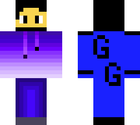 gg guy