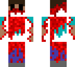 ghostly corpse steve entity (creepypasta)