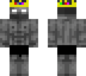 gigachad king
