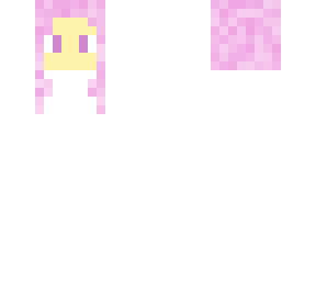 girl head