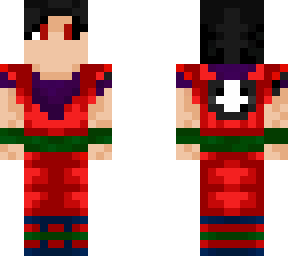 goku_red