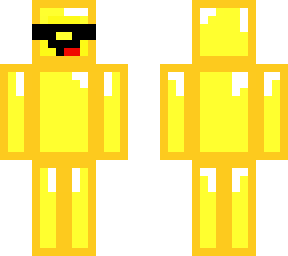 golden duck