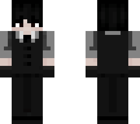 gray suit (updated)
