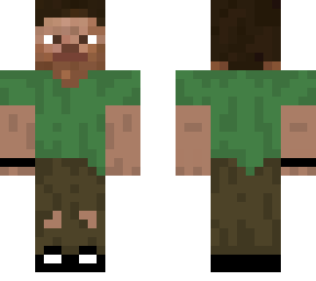 green steve