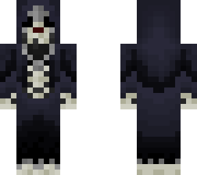 grim reaper