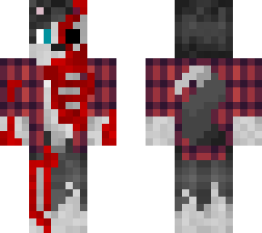 grimm the risen wolf