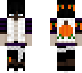 halloween is coming! :d