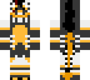 halloween oc