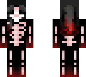 halloween skeleton! :o