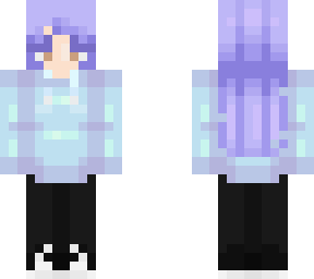 heartbeat: terry (skin revamp/remake)