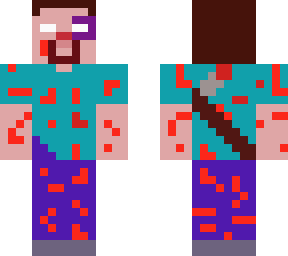 herobrine (remix)