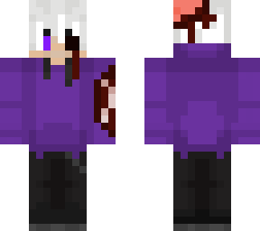idk | Minecraft Skin