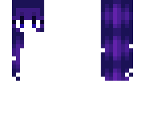 indigo starlight // hb