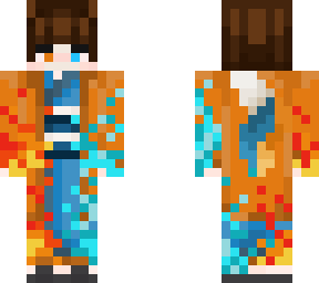 japanese kimono
