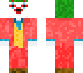 joker hobo