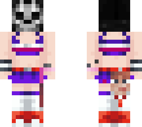 juilet starling ghost mw2 chick