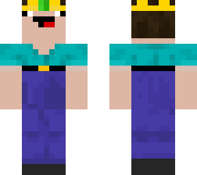 king noob!!