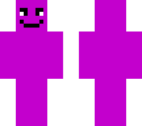 lean man