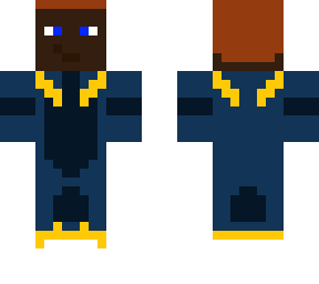 lightning lad