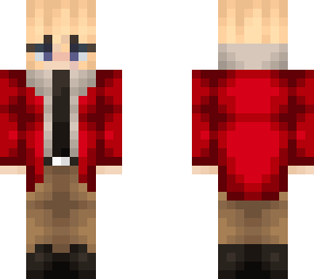 loretta | cowboy bebop oc