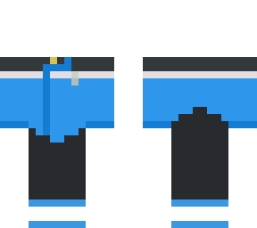 lower decks science & medical uniform