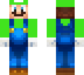 luigi