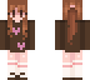 lynn // oc