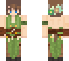 mage faun emi