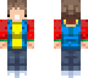 mi skin humano slim