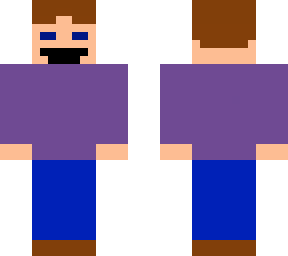 mike afton