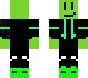 neon lad