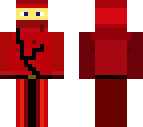 ninjago ninja